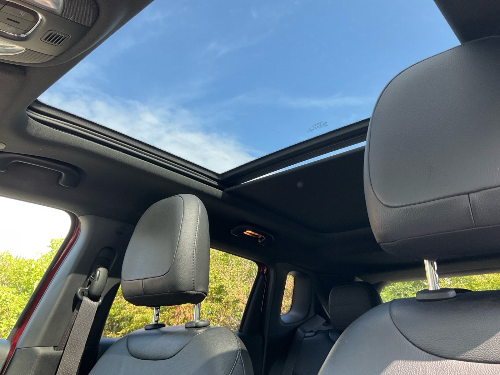 2021 Jeep Compass 80th Special Edition