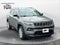 2023 Jeep Compass Latitude Lux FWD