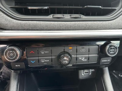 2023 Jeep Compass Latitude Lux FWD