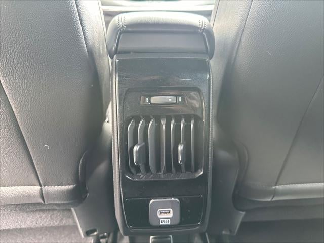 2023 Jeep Compass Latitude Lux FWD