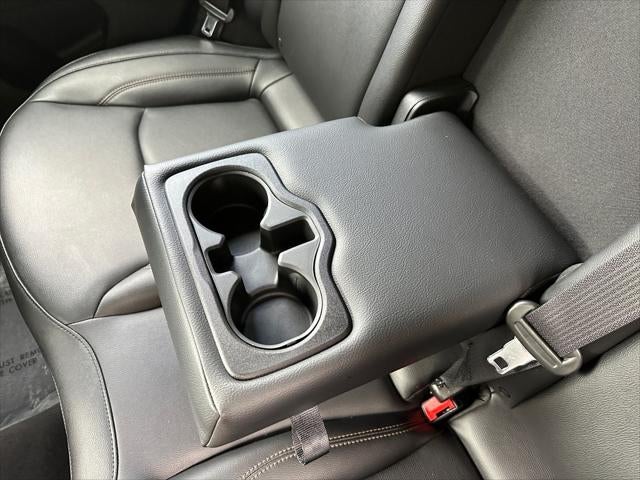 2023 Jeep Compass Latitude Lux FWD