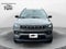 2023 Jeep Compass Latitude Lux FWD
