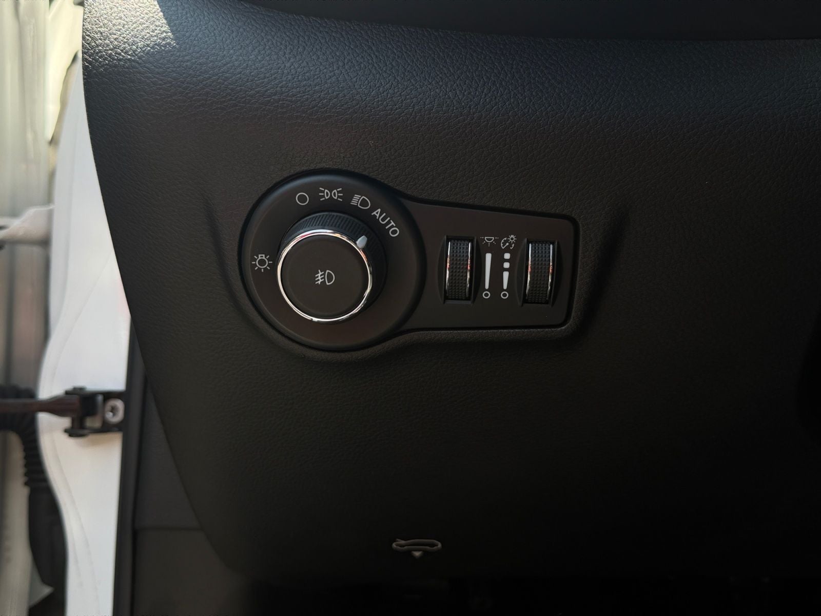 2023 Jeep Compass Latitude Lux FWD