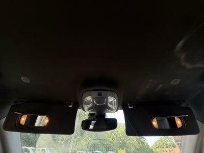 2023 Jeep Compass Latitude Lux FWD