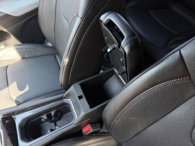 2023 Jeep Compass Latitude Lux FWD