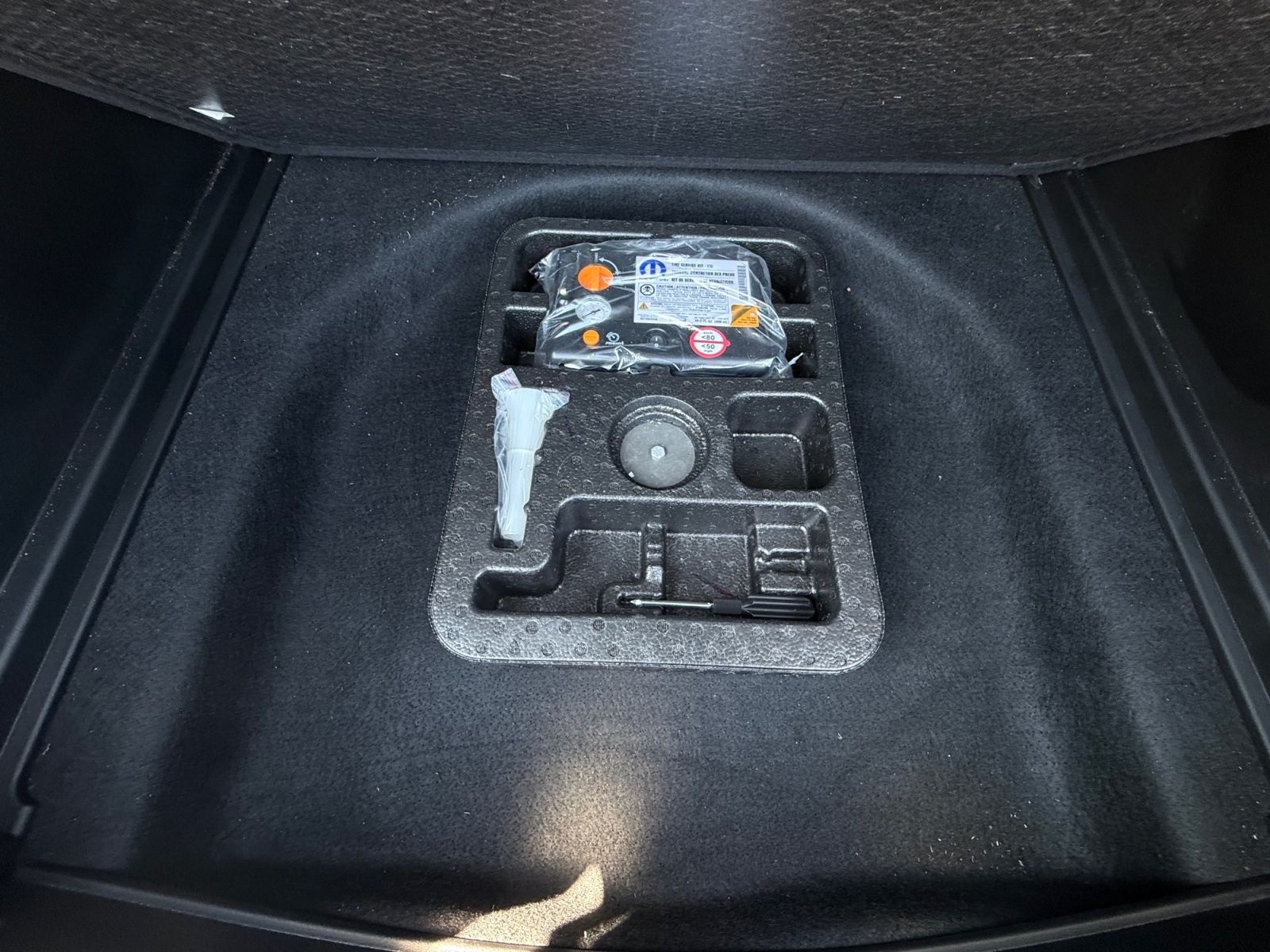 2023 Jeep Compass Latitude Lux FWD