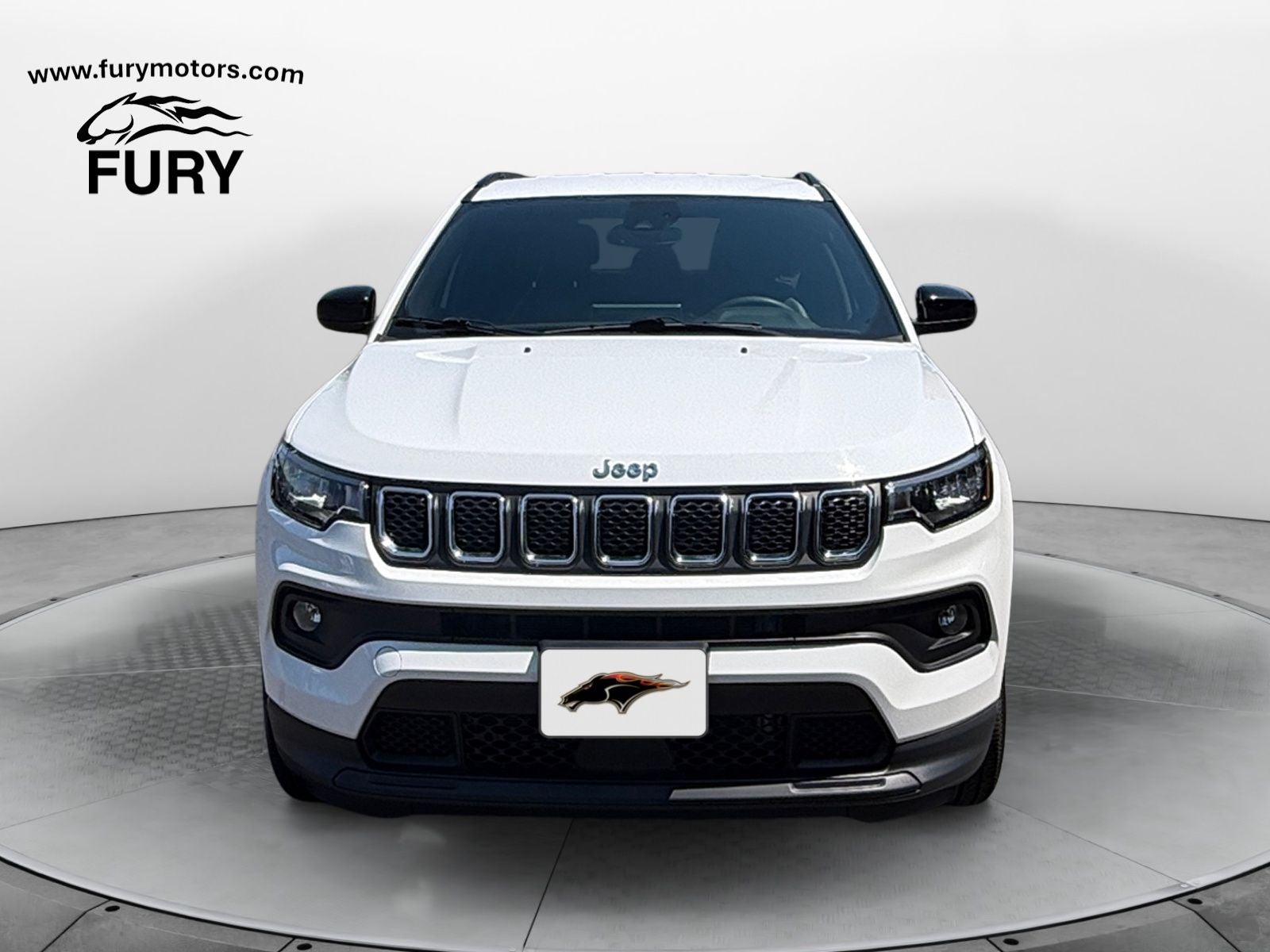 2023 Jeep Compass Latitude Lux FWD