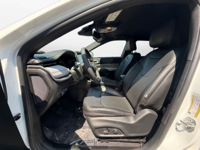2023 Jeep Compass Latitude Lux FWD