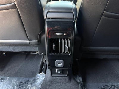 2023 Jeep Compass Latitude Lux FWD