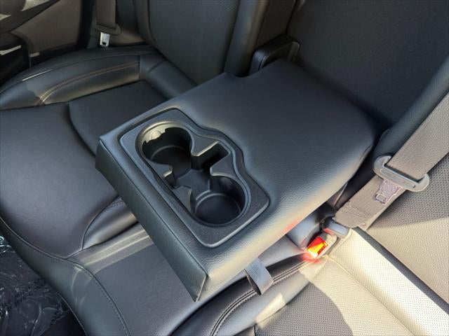 2023 Jeep Compass Latitude Lux FWD