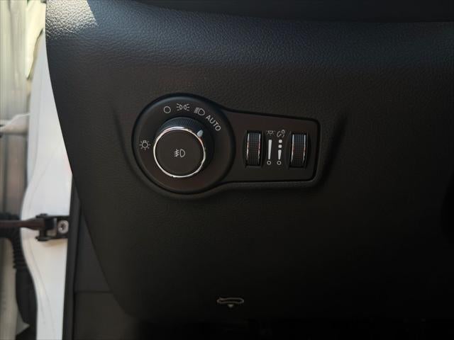 2023 Jeep Compass Latitude Lux FWD