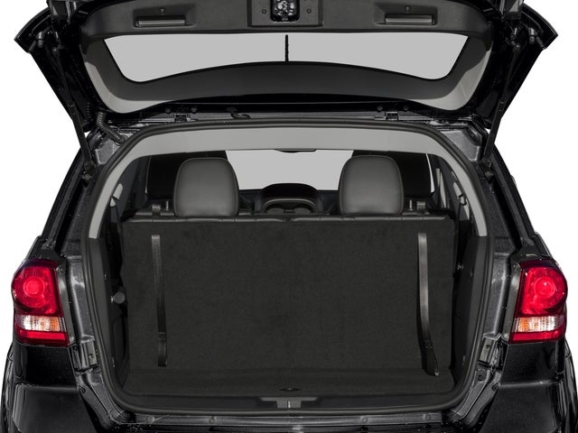 2017 Dodge Journey GT
