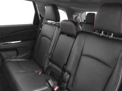 2017 Dodge Journey GT