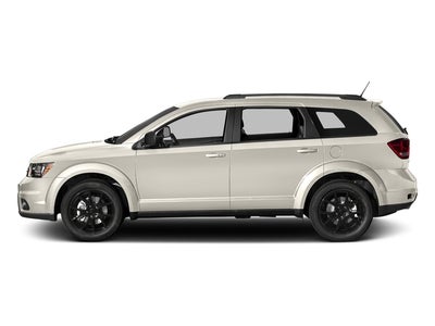 2017 Dodge Journey GT