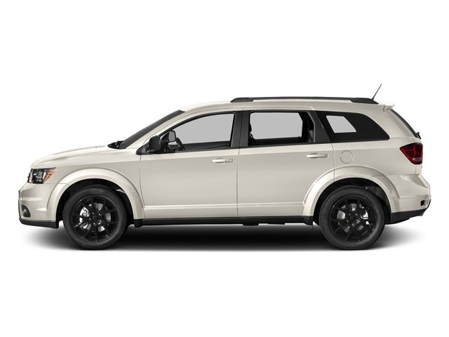 2017 Dodge Journey GT