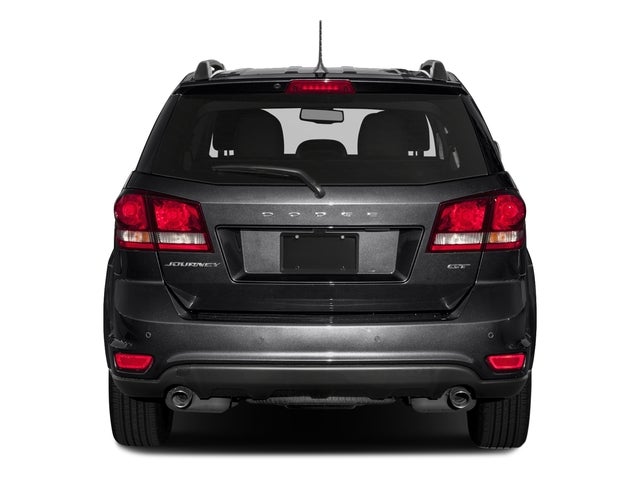 2017 Dodge Journey GT
