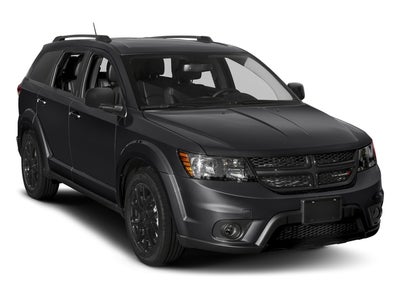 2017 Dodge Journey GT