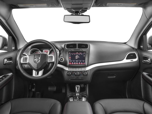 2017 Dodge Journey GT