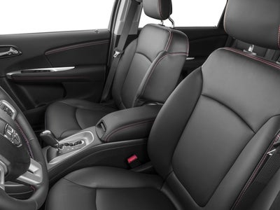 2017 Dodge Journey GT