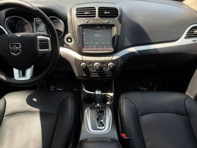 2019 Dodge Journey GT AWD