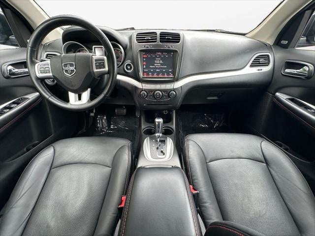 2019 Dodge Journey GT AWD