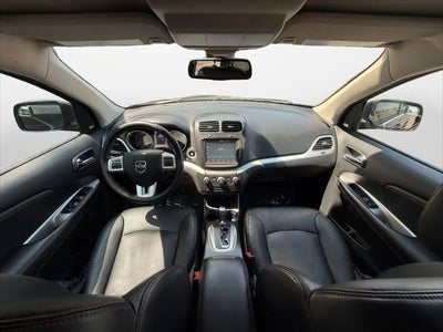 2019 Dodge Journey GT AWD