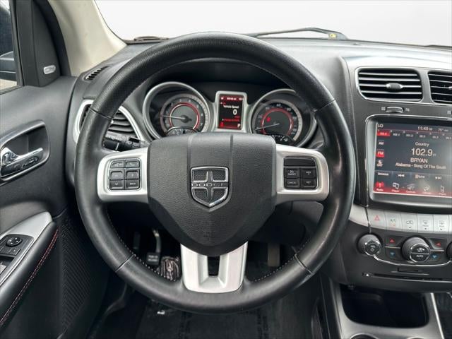 2019 Dodge Journey GT AWD