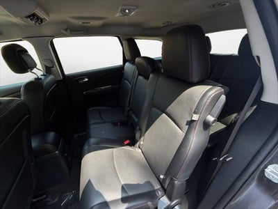 2019 Dodge Journey GT AWD