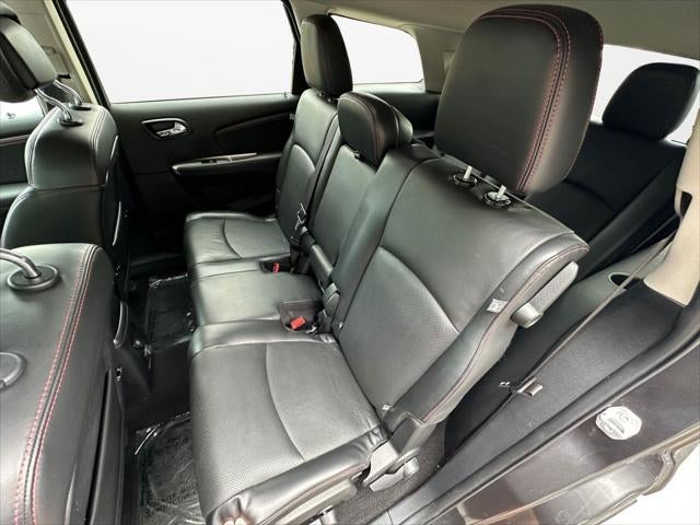 2019 Dodge Journey GT AWD