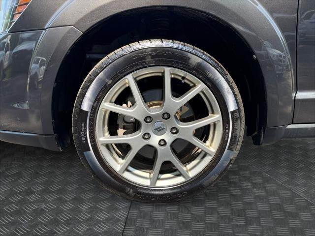 2019 Dodge Journey GT AWD