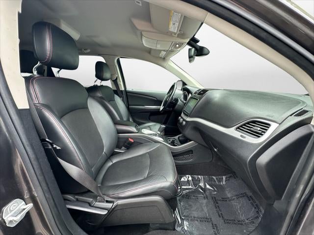2019 Dodge Journey GT AWD