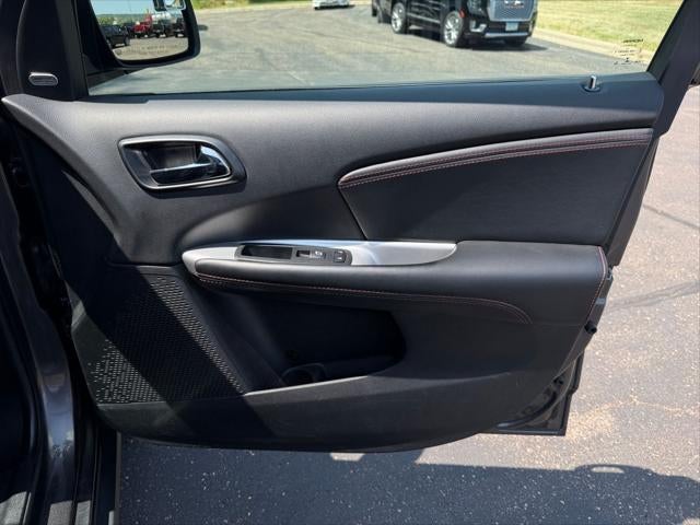 2019 Dodge Journey GT AWD