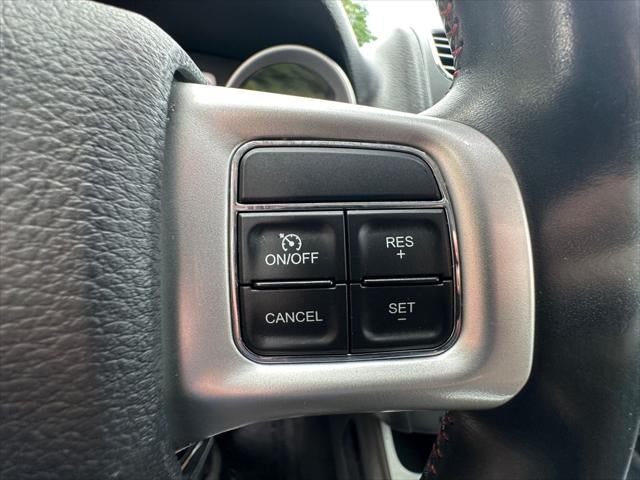 2019 Dodge Journey GT AWD