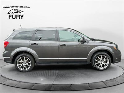 2019 Dodge Journey GT AWD