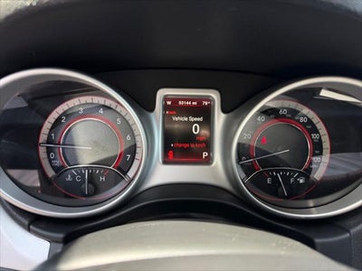 2019 Dodge Journey GT AWD