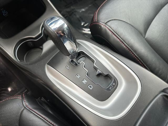 2019 Dodge Journey GT AWD