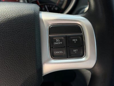 2019 Dodge Journey GT AWD