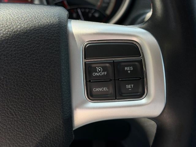 2019 Dodge Journey GT AWD