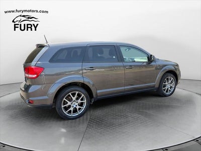2019 Dodge Journey GT AWD