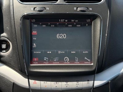 2019 Dodge Journey GT AWD
