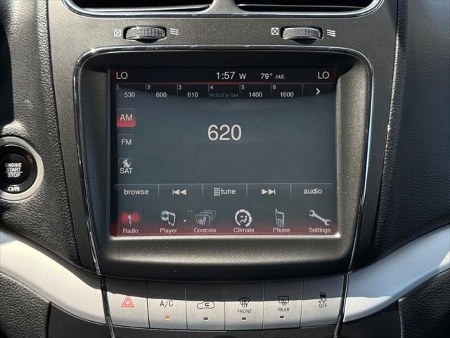 2019 Dodge Journey GT AWD