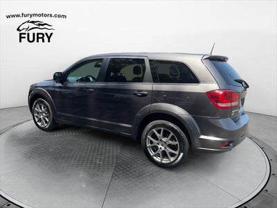 2019 Dodge Journey GT AWD