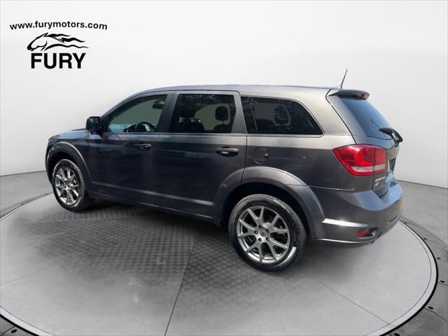 2019 Dodge Journey GT AWD