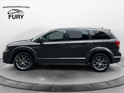 2019 Dodge Journey GT AWD