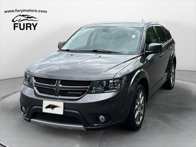 2019 Dodge Journey GT AWD