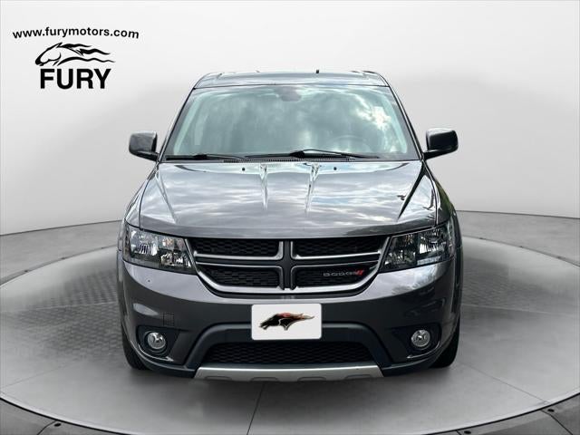 2019 Dodge Journey GT AWD