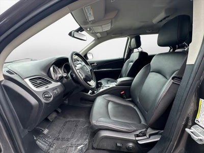 2019 Dodge Journey GT AWD