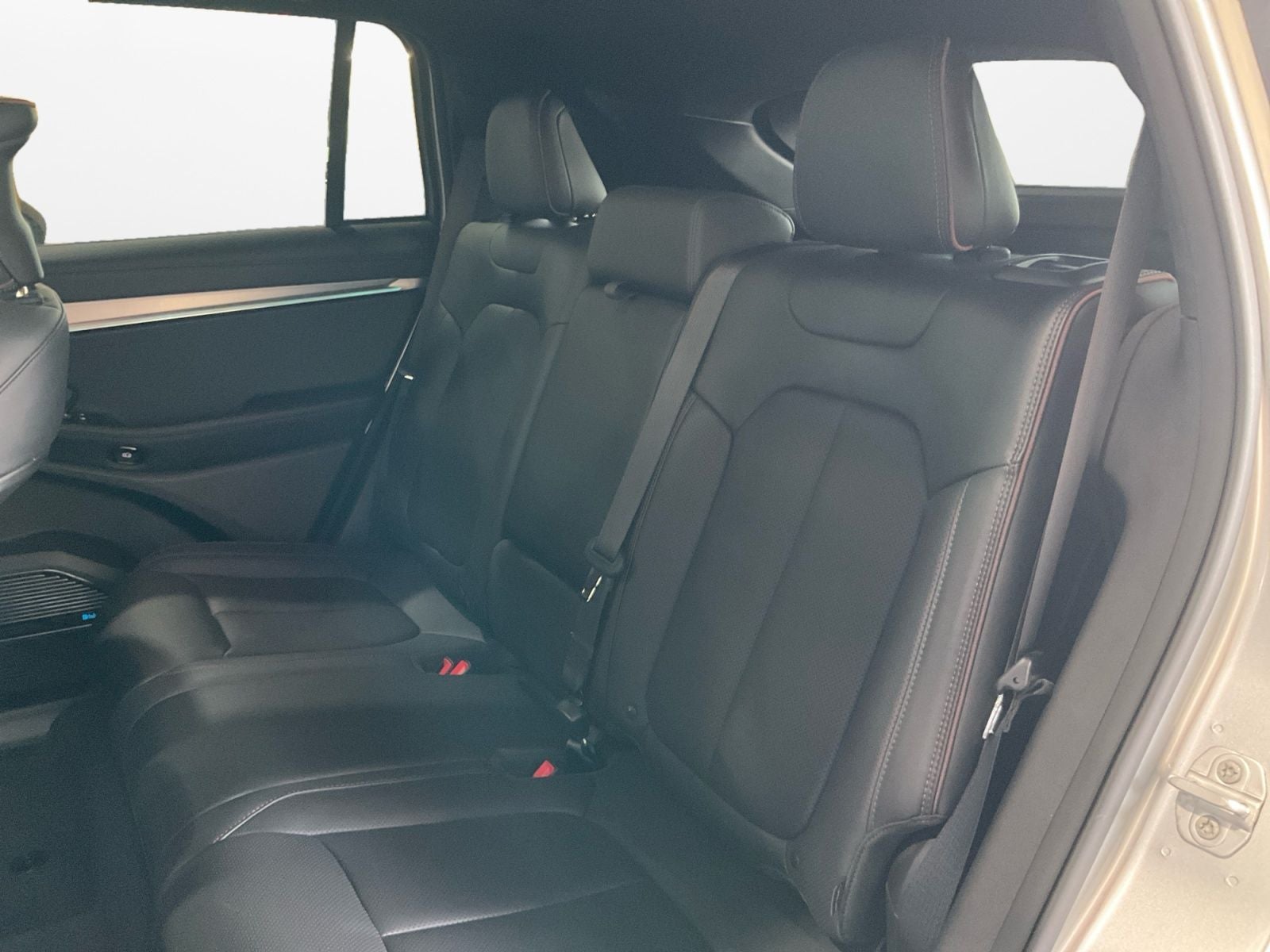 2024 Jeep Wagoneer S Launch Edition