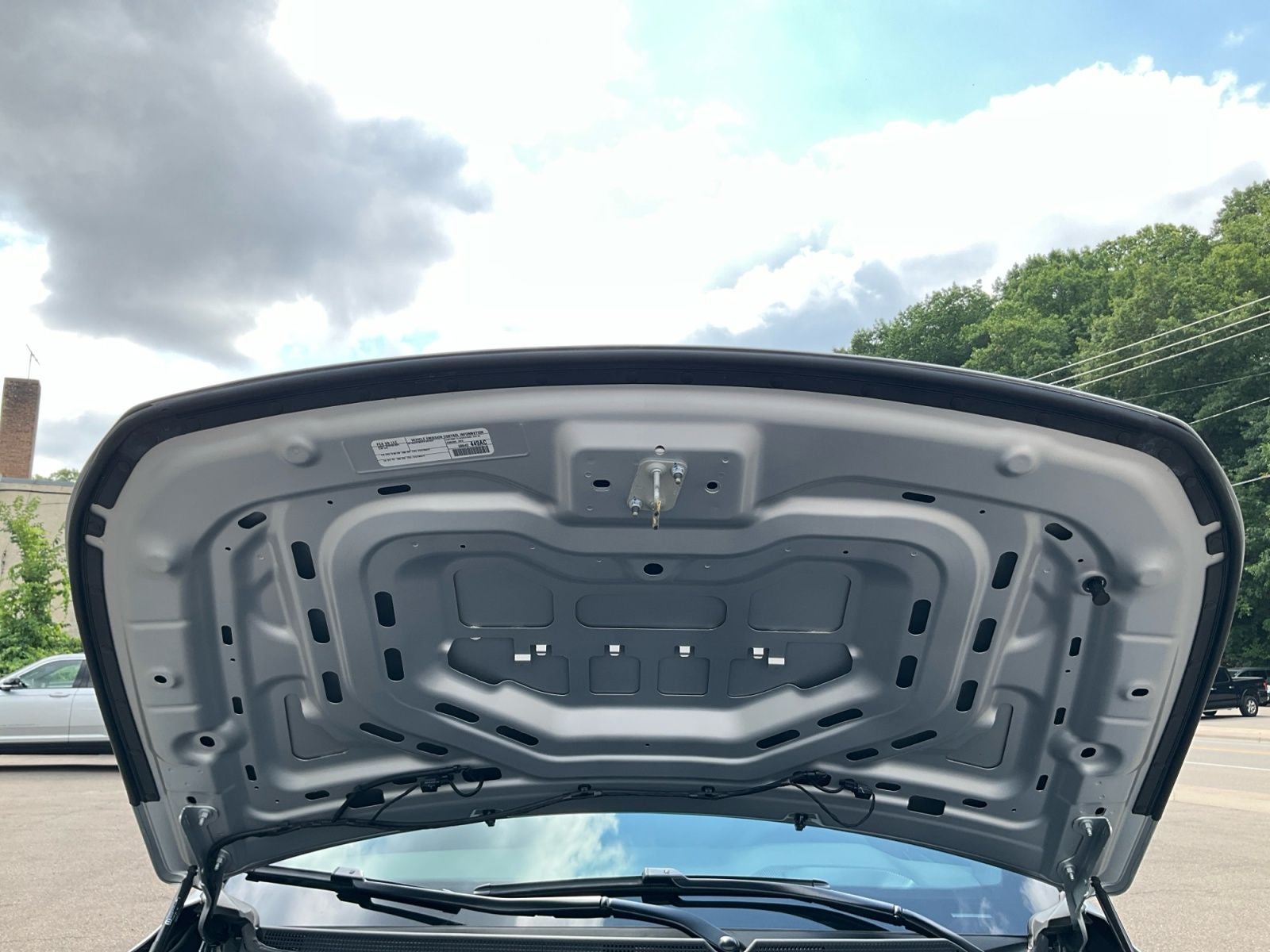 2024 Jeep Wagoneer S Launch Edition
