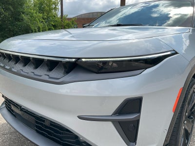 2024 Jeep Wagoneer S Launch Edition